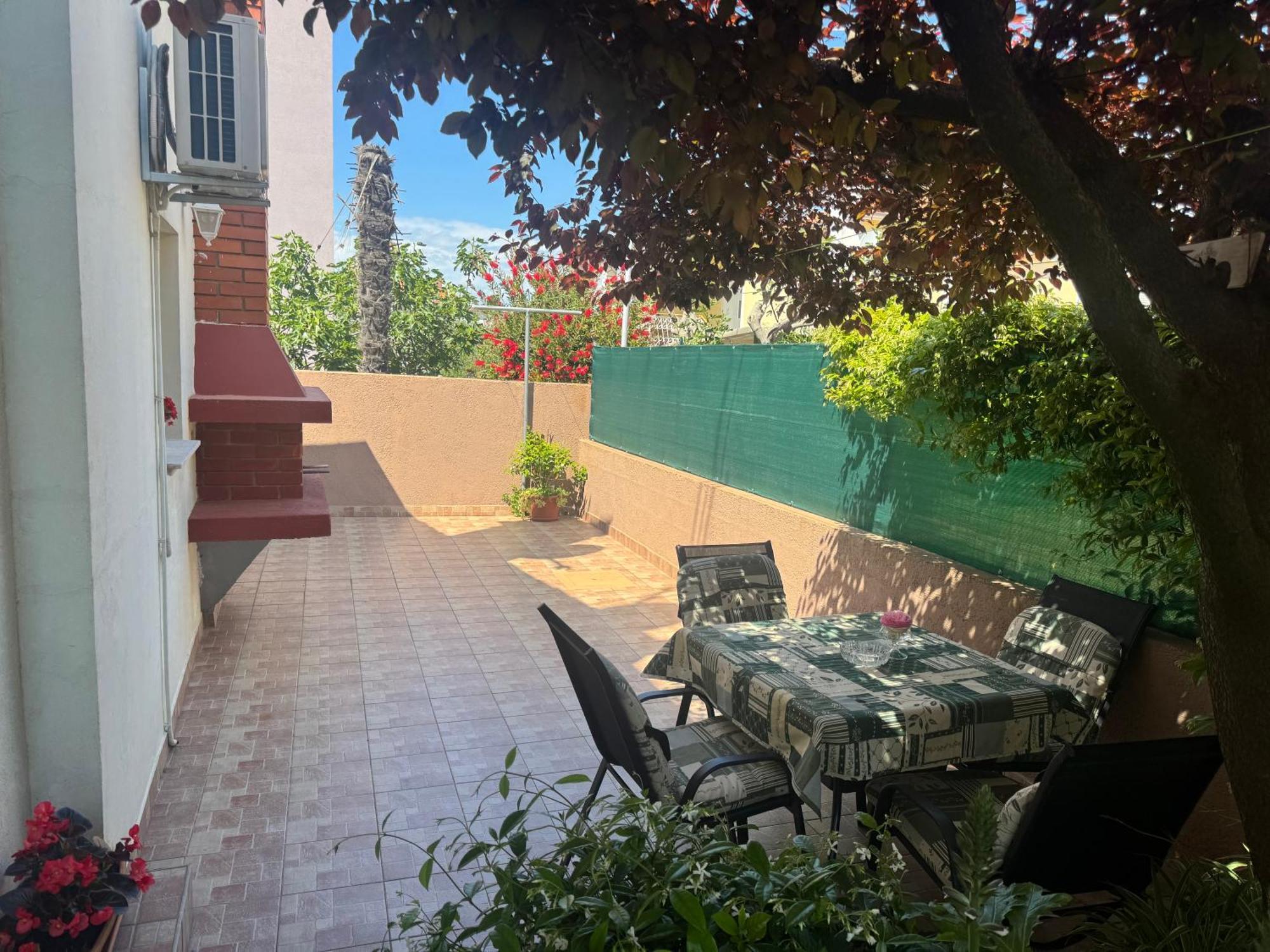 Apartment Ivan Rovinj